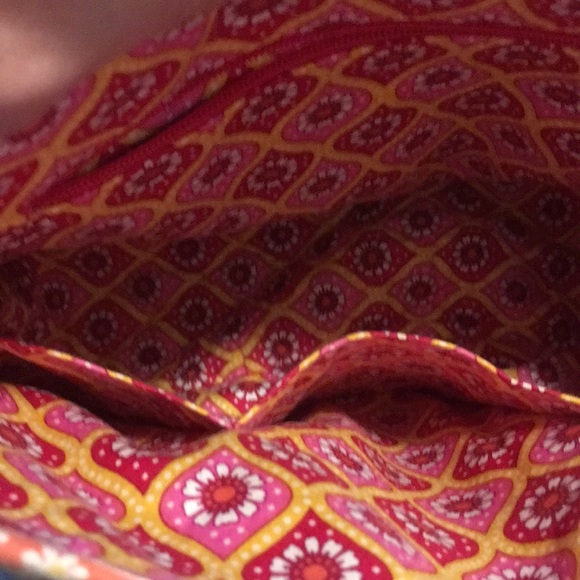 Vera Bradley Crossbody Bag - Picture 5 of 11